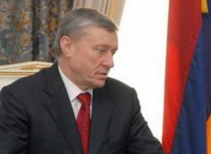 Бордюжа приедет