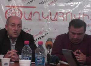 «Нужна не амнистия, а справедливые приговоры»