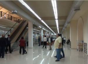 Крестьянам нет места на Крытом рынке