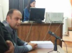 Обвиняемый берет на себя всю вину