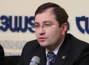 Министр финансов отправился в США