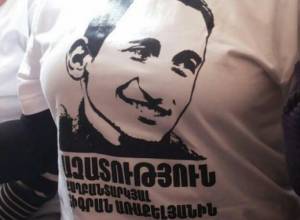 Тигран Аракелян покинул судебное заседание