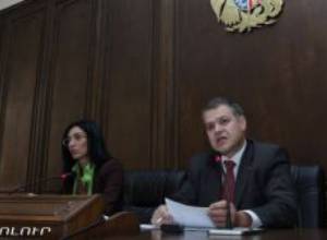 «Инциндент с Постанджян – особый»