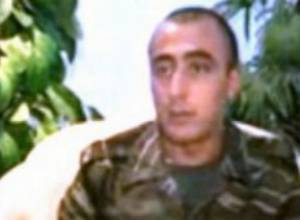 «По вопросу Инджигуляна не следует ждать»