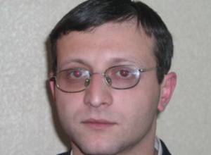 Сурен Суренянц - против Предпарламента