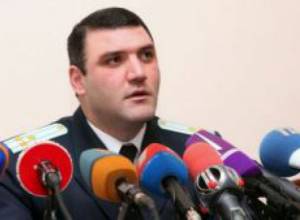 Генеральный прокурор РА Геворг Костанян готов к публичным дебатам