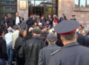 Воин-освободитель еще 2 месяца останется под стражей