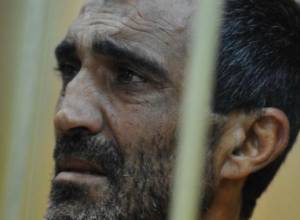 Грачья Арутюнян переведен из больницы в тюрьму