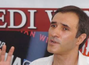 Вардан Петросян в реанимации