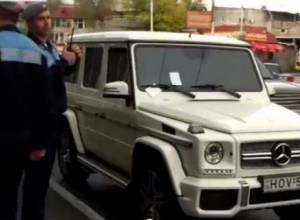 Привилегии «Бого» Самвела Алексаняна