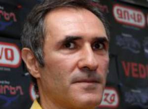 Вардан Петросян: «Это - гадкие сплетни»