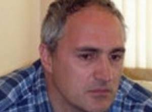 Провокация в парке Маштоца