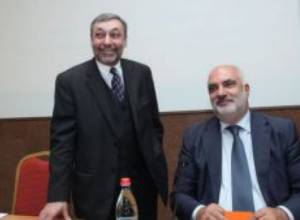 Стартовал учредительный съезд возрождения АОД: члены АНК не приглашены