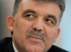 Серж Саргсян поздравил Гюля