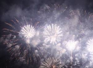 Нарушитель спокойствия - в полиции