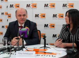 Присоединение к ТС исходит из национальных интересов Армении