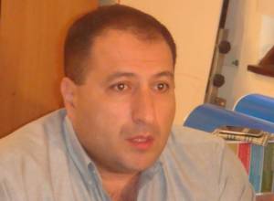 "В Аветика Будагяна стреляли сверху"'