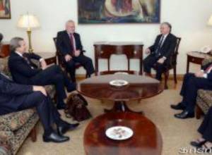 Даст ли согласие Серж Саргсян?