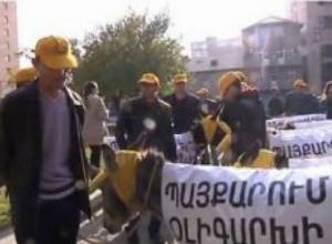 Доложили ли Тарону Маргаряну об ослах?