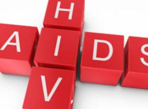 Число носителей ВИЧ/СПИД-а увеличивается