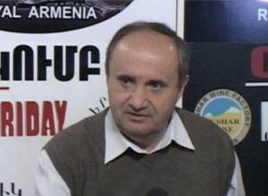 " От Шанта  всего можно ожидать"