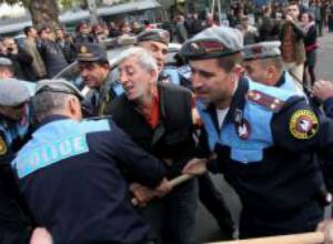 Остальные 6 задержанных освобождены