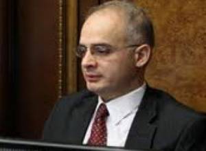 Права депутатов от АНК были нарушены