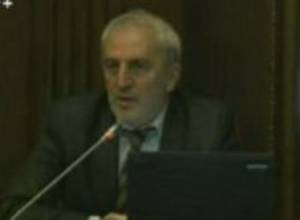 " Бюджет грабят еще до пополнения"