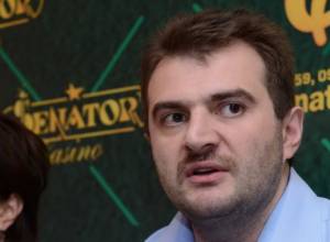 "Аргишти Кивиряну грозит арест"