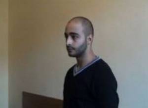 Ахмад Абубакер скрывался в Цахкадзоре