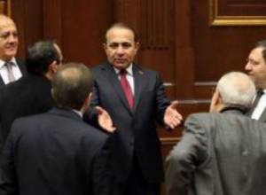 Республиканцы против изменений