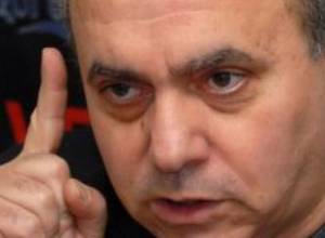 «Это – организованная государством вакханалия»