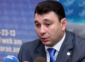 "Действия Азербайджана должны быть  осуждены"