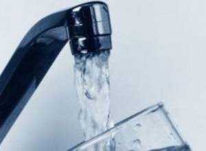 Воды не будет