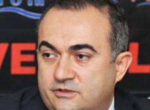 Гость - Теван Погосян