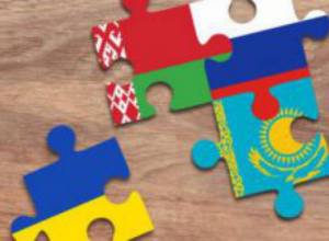 Какое направление выберет Украина?