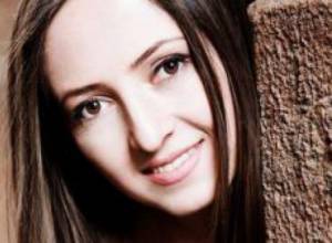 Лилит Блеян: волнение моря и терпение