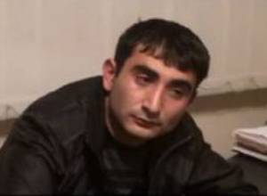 Автор Сардарапатского убийства обнаружен