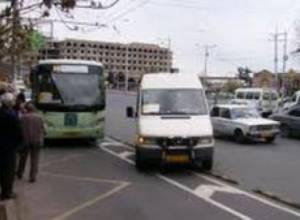 Почему нет остановок ?