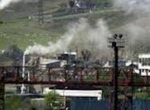 Что ожидает Химический завод в Ванадзоре?