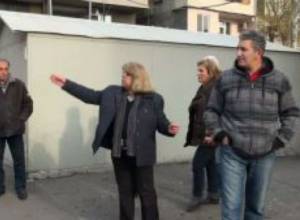 Хотят встретиться с Тароном Маргаряном