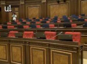 Почему оппозиция не будет бойкотировать работу НС?