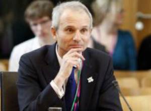 Министр Европы приветствует встречу в Вене