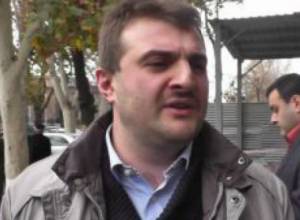 Кивирян также будет бороться в международных инстанциях