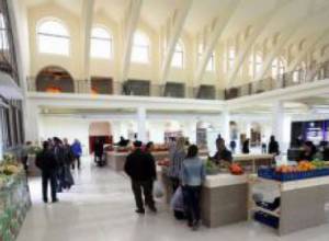 Крытый рынок может рухнуть?