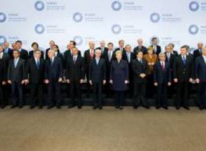 Ничего не будет парафировано