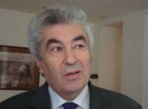 Венецианская комиссия предоставит экспертов