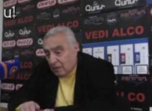 Приезжает наш заклятый друг