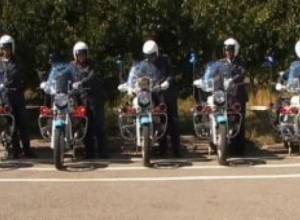 Будут закрыты следующие улицы