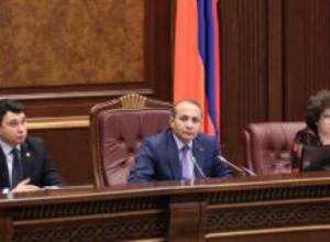 Прямой эфир из НС